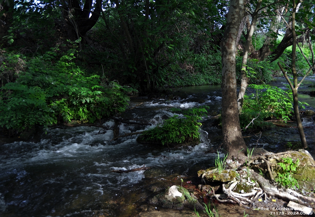 71178LeUsmCr - Footsteps of Paul - Philippi